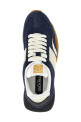 'James' sneakers Blue 'James' sneakers Blue