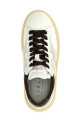 'H-stripes' sneakers Brown 'H-stripes' sneakers Brown
