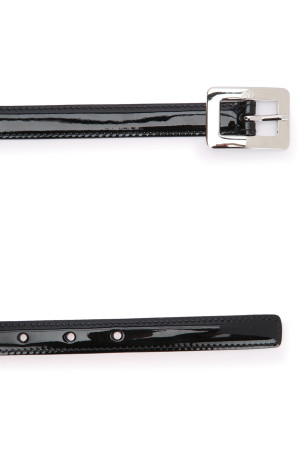 BELLE VIVIER DOUBLE BUCK. BELT P.15 BLUE ROGER VIVIER (RCWC0BV0000D1P) BELLE VIVIER DOUBLE BUCK. BELT P.15 BLUE ROGER VIVIER (RCWC0BV0000D1P)