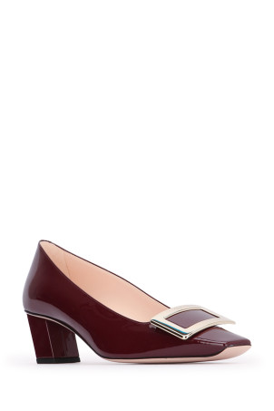 DECOLLETE BELLE VIVIER T. 45 ROGER VIVIER (RVW00600920D1P) DECOLLETE BELLE VIVIER T. 45 ROGER VIVIER (RVW00600920D1P)