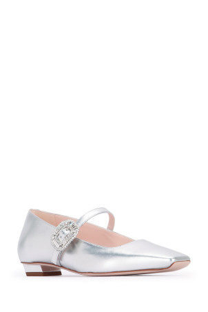 BV MINI STRASS BABIES DEC 25 ROGER VIVIER (RVW00743300KAC) BV MINI STRASS BABIES DEC 25 ROGER VIVIER (RVW00743300KAC)