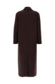 Cashmere coat Bordeaux Cashmere coat Bordeaux