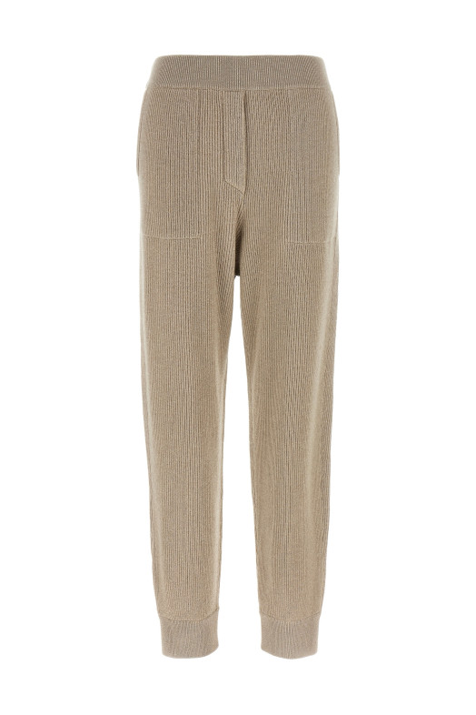 Штани «Іскристі» Золоті M1E224799CEF37