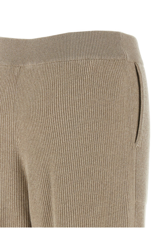 Штани «Іскристі» Золоті M1E224799CEF37