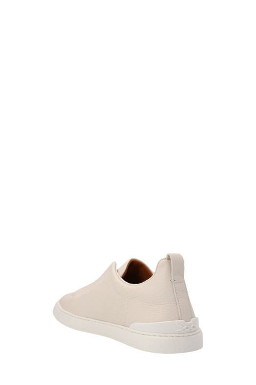 Кросівки «Triple Stitch» Білі LHCVOS4667ZPAN Кросівки «Triple Stitch» Білі LHCVOS4667ZPAN