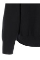 Светр Monile crop, чорний BRUNELLO CUCINELLI M12212600C101 Светр Monile crop, чорний BRUNELLO CUCINELLI M12212600C101