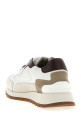 Кросівки Jewel White BRUNELLO CUCINELLI MZGSG3028C7592