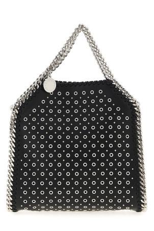 'Tiny Falabella' handbag Black 'Tiny Falabella' handbag Black