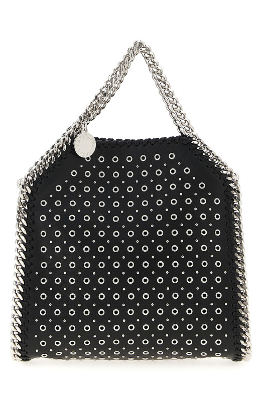 'Tiny Falabella' handbag Black 'Tiny Falabella' handbag Black