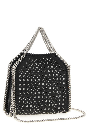 'Tiny Falabella' handbag Black 'Tiny Falabella' handbag Black