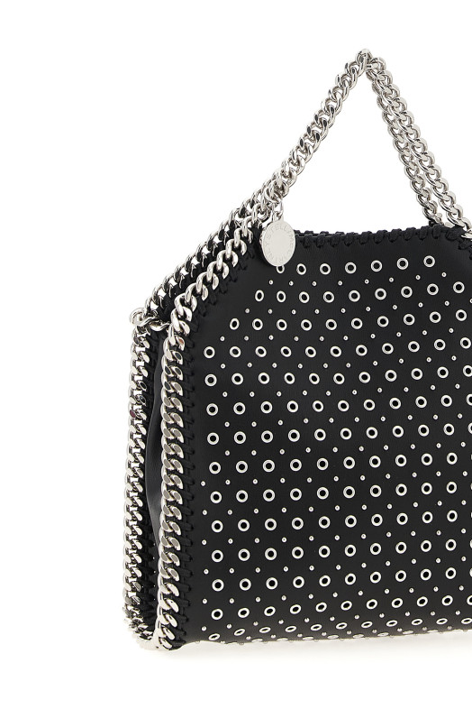 'Tiny Falabella' handbag Black 'Tiny Falabella' handbag Black