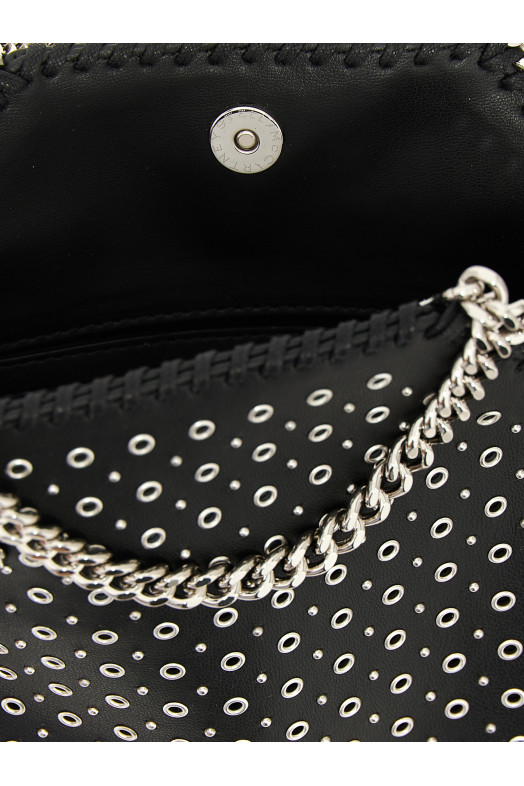 'Tiny Falabella' handbag Black 'Tiny Falabella' handbag Black