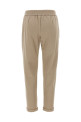 Monile joggers Beige Monile joggers Beige