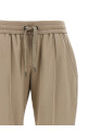 Monile joggers Beige Monile joggers Beige