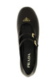 Балетки с двойным ремешком Черные PRADA 1F794NF005038F0002 Балетки с двойным ремешком Черные PRADA 1F794NF005038F0002