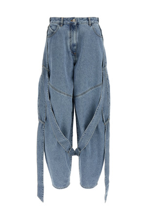 Tape jeans BLUE Tape jeans BLUE