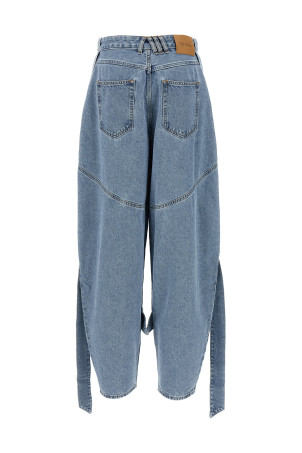 Tape jeans BLUE Tape jeans BLUE