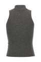 'Sparkling' top Gray 'Sparkling' top Gray