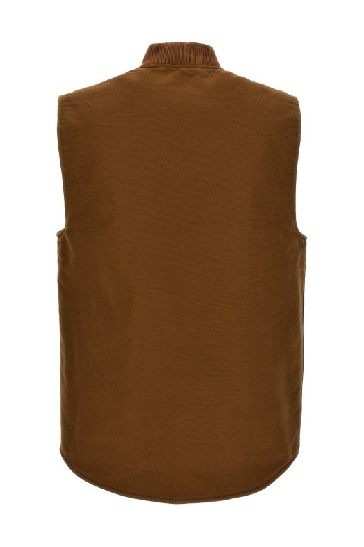 «Класичний» жилет коричневий I015251HZ01 «Класичний» жилет коричневий I015251HZ01