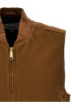 «Класичний» жилет коричневий I015251HZ01 «Класичний» жилет коричневий I015251HZ01