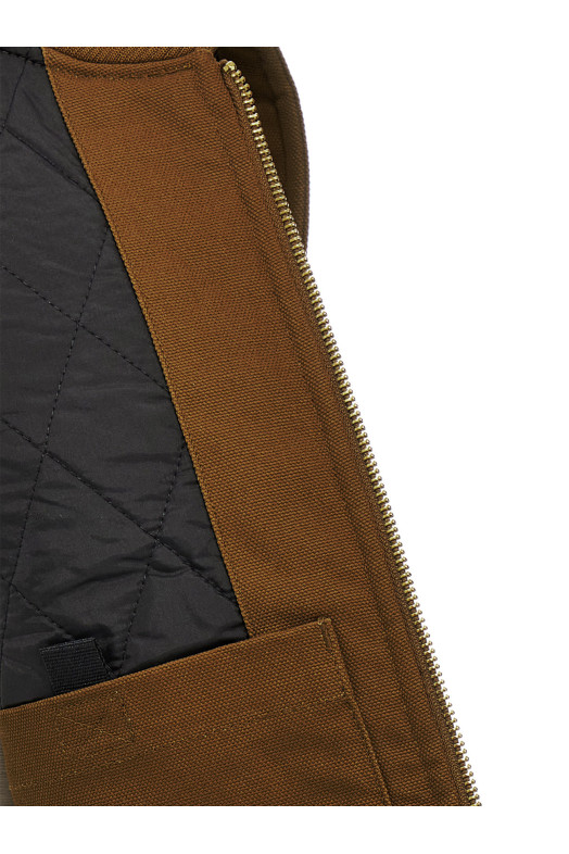 «Класичний» жилет коричневий I015251HZ01 «Класичний» жилет коричневий I015251HZ01