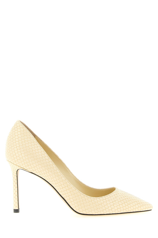 'Romy' pumps Yellow 'Romy' pumps Yellow