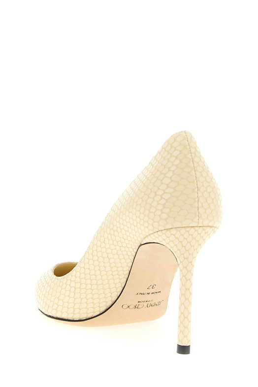 'Romy' pumps Yellow 'Romy' pumps Yellow