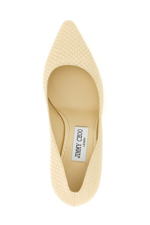 'Romy' pumps Yellow 'Romy' pumps Yellow