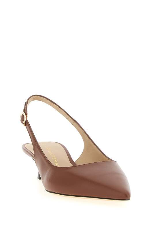 Слінгбеки «Stuart Sculpt» коричневі SL434XW6 Слінгбеки «Stuart Sculpt» коричневі SL434XW6