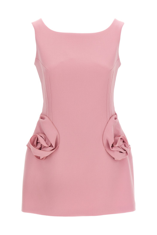 '04' dress Pink '04' dress Pink