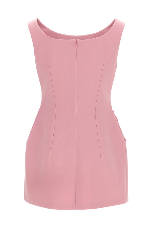 '04' dress Pink '04' dress Pink