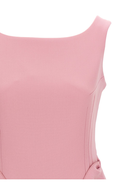 '04' dress Pink '04' dress Pink