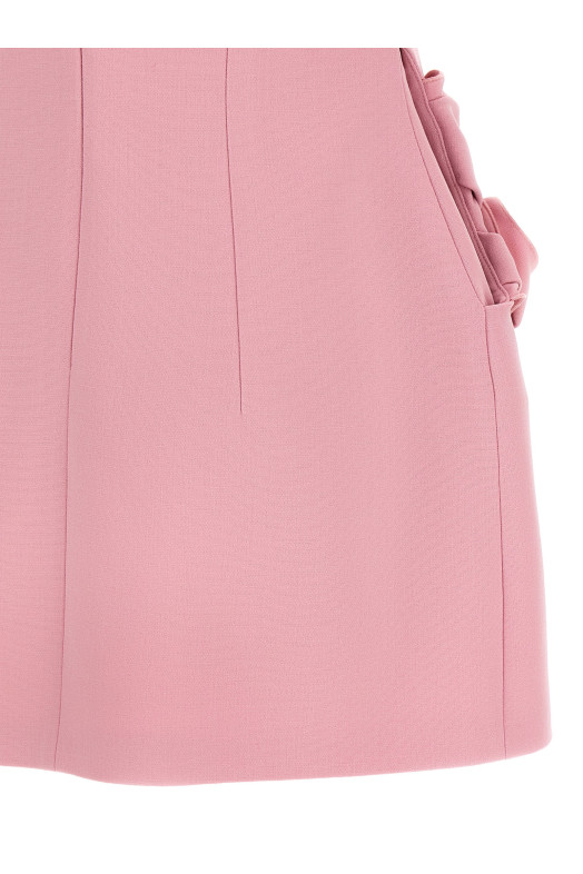 '04' dress Pink '04' dress Pink