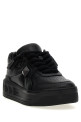 Valentino Garavani 'One Stud XL' sneakers Black