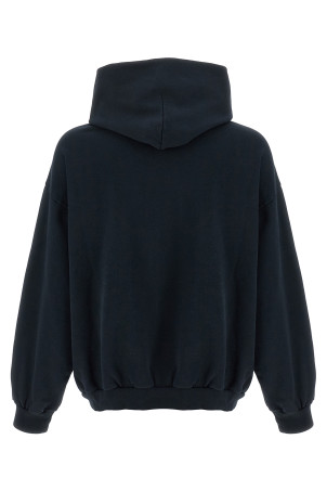 'Nano BB' hoodie Black