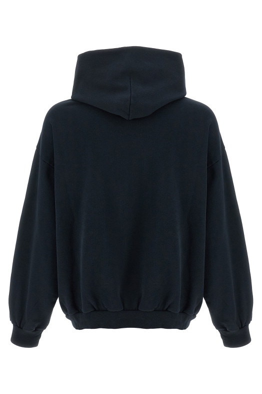 'Nano BB' hoodie Black