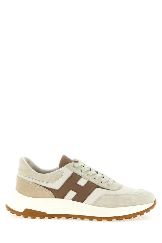 'Hogan Hyperlight' sneakers Beige 'Hogan Hyperlight' sneakers Beige