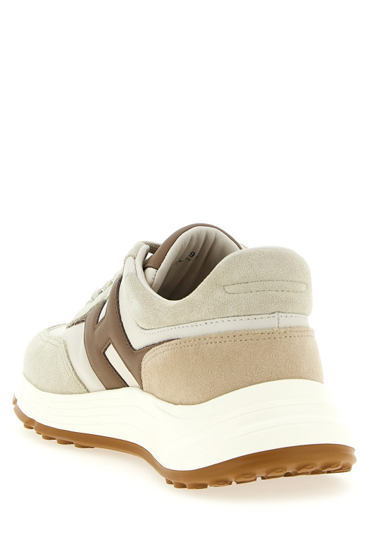 'Hogan Hyperlight' sneakers Beige 'Hogan Hyperlight' sneakers Beige