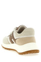 'Hogan Hyperlight' sneakers Beige 'Hogan Hyperlight' sneakers Beige