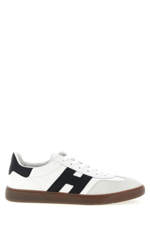 'Hogan Cool' sneakers Black-grey 'Hogan Cool' sneakers Black-grey