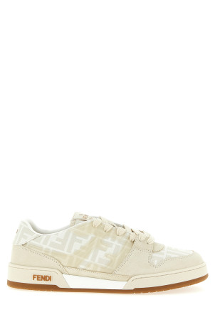 'Fendi Match' sneakers Beige 'Fendi Match' sneakers Beige