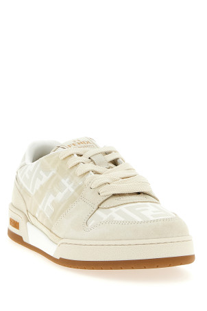 'Fendi Match' sneakers Beige 'Fendi Match' sneakers Beige