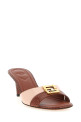 'Fendi FFold' slides Multicolor 'Fendi FFold' slides Multicolor
