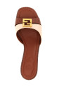 'Fendi FFold' slides Multicolor 'Fendi FFold' slides Multicolor