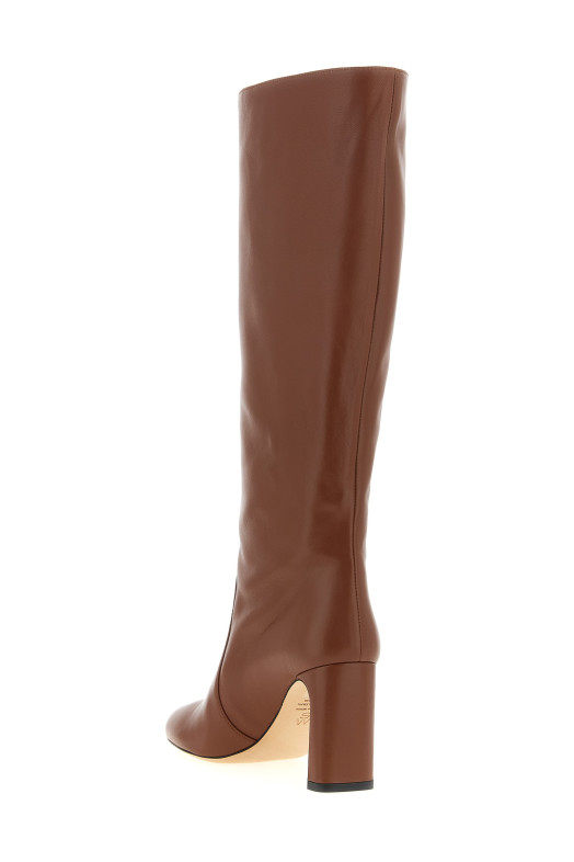 'Babette Tubo' boots Brown 'Babette Tubo' boots Brown
