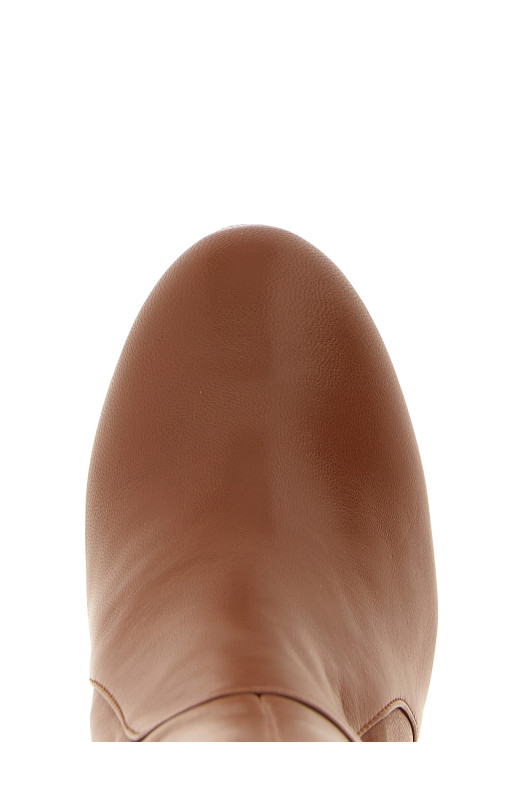 'Babette Tubo' boots Brown 'Babette Tubo' boots Brown