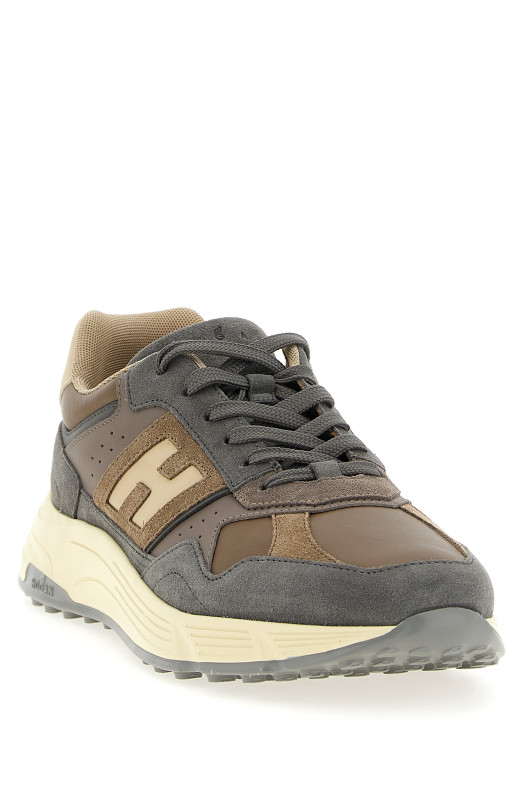 'Hogan Hyperlight' sneakers Multicolor 'Hogan Hyperlight' sneakers Multicolor