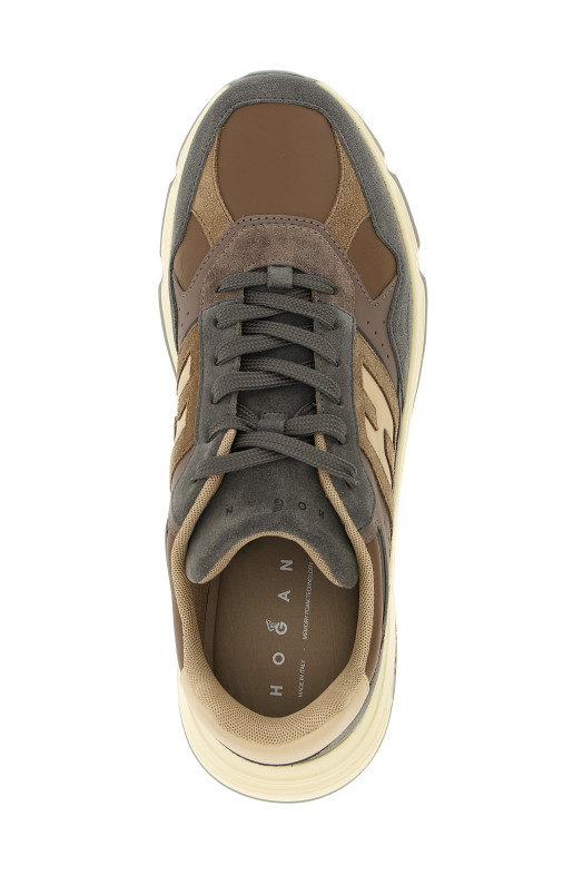 'Hogan Hyperlight' sneakers Multicolor 'Hogan Hyperlight' sneakers Multicolor