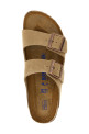Сандалии «Arizona BS» коричневые 552813TABACCOBROWN Сандалии «Arizona BS» коричневые 552813TABACCOBROWN