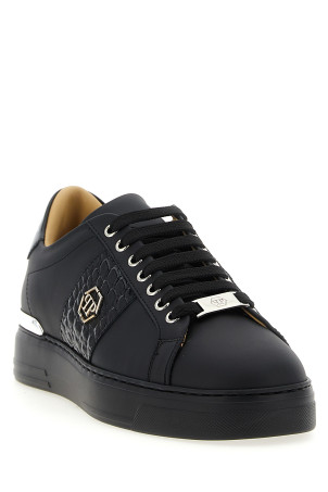 'Hexagon' sneakers Black 'Hexagon' sneakers Black